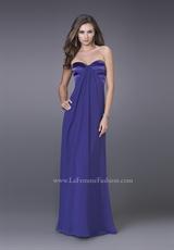 Majestic Purple